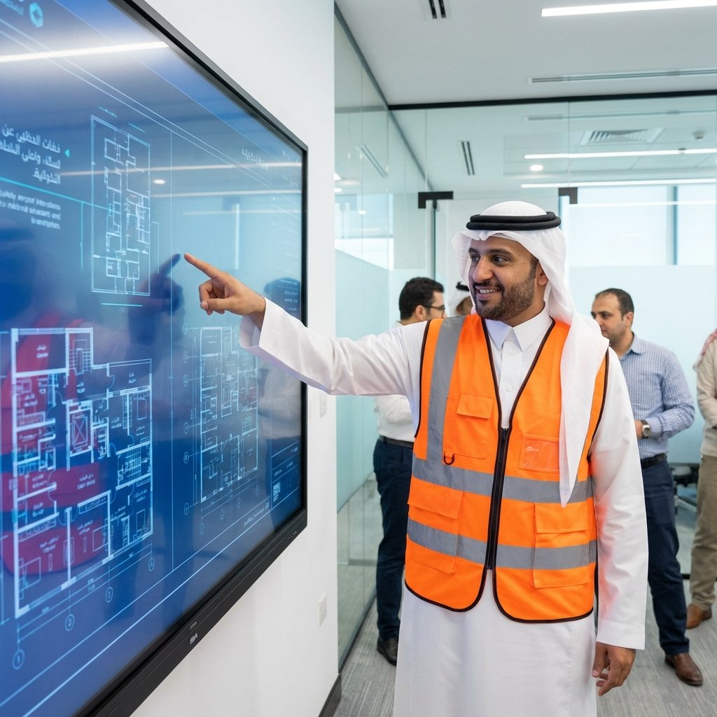 Construction Site Planning